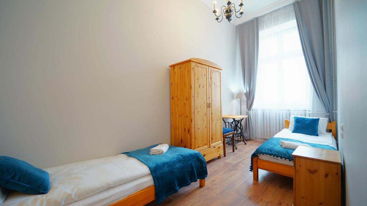 Apartamenty Everysky - Plac Ratuszowy 51 イェレニャ・グーラ エクステリア 写真