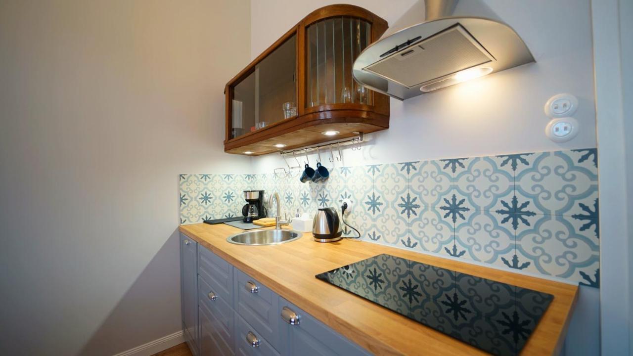 Apartamenty Everysky - Plac Ratuszowy 51 イェレニャ・グーラ エクステリア 写真