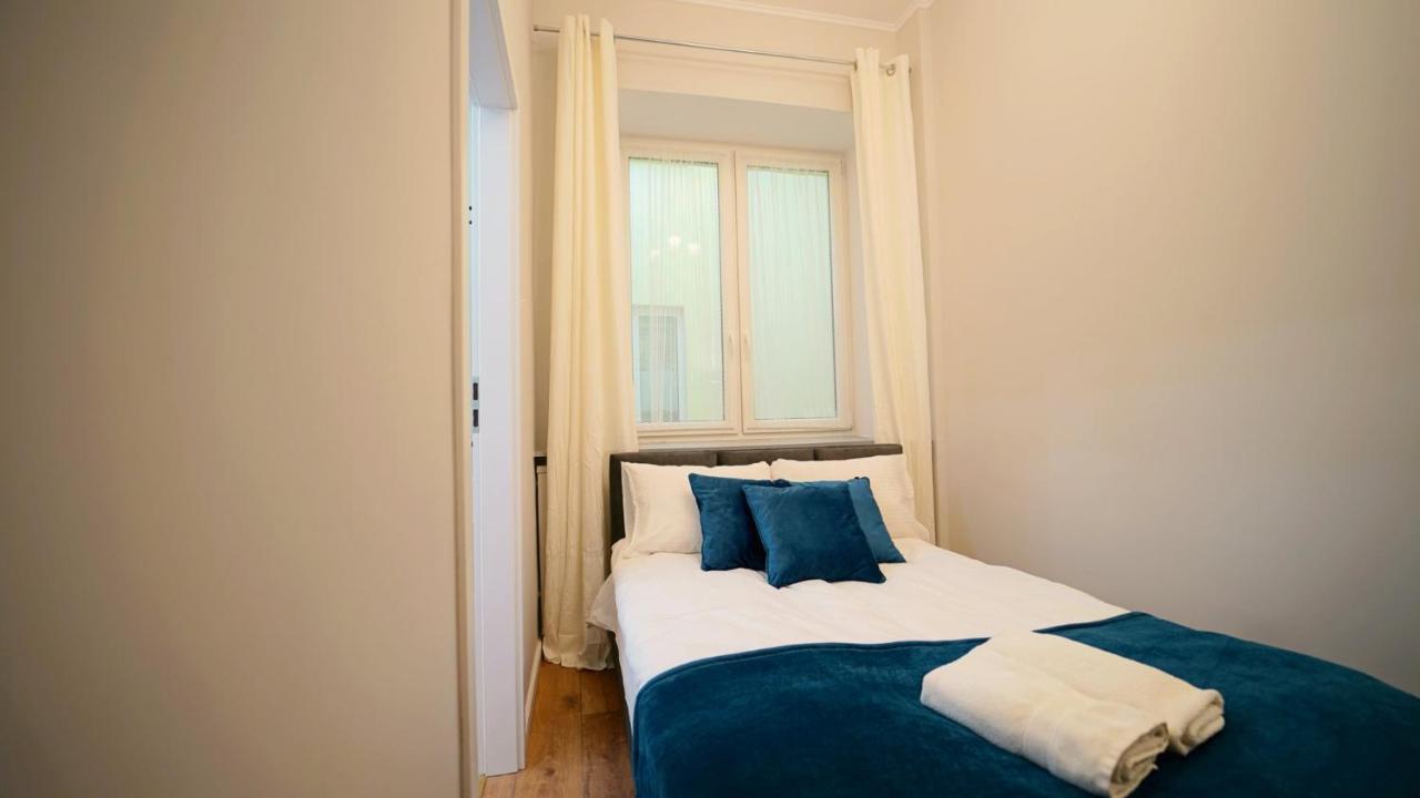 Apartamenty Everysky - Plac Ratuszowy 51 イェレニャ・グーラ エクステリア 写真