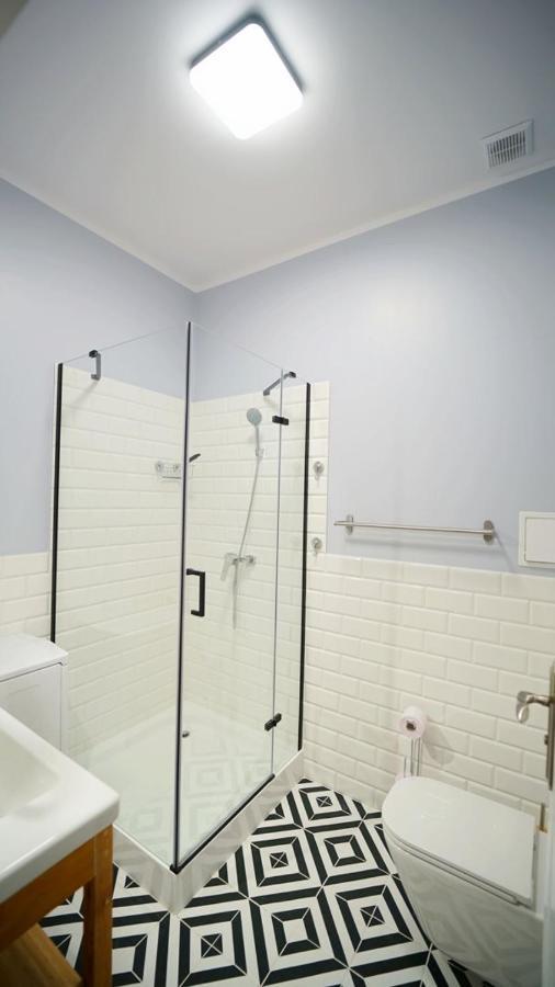 Apartamenty Everysky - Plac Ratuszowy 51 イェレニャ・グーラ エクステリア 写真